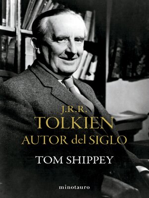 cover image of Autor del siglo